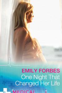 Книга One Night That Changed Her Life