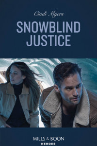 Книга Snowblind Justice