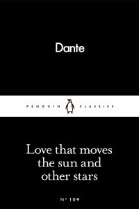 Книга Love That Moves the Sun and Other Stars