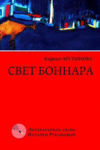 Книга Свет Боннара. Эскизы на полях