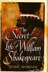 Книга The Secret Life of William Shakespeare