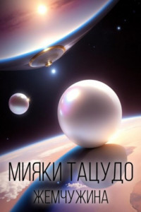 Книга Жемчужина