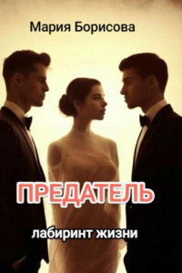 Предатель. Лабиринт жизни