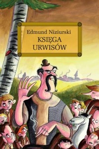 Книга Ksiega urwisow
