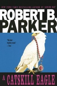 Книга A Catskill Eagle