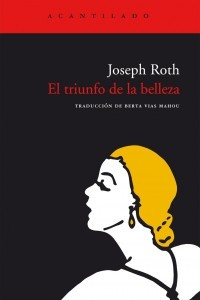 Книга El triunfo de la belleza