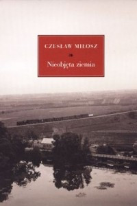 Книга Nieobjeta ziemia