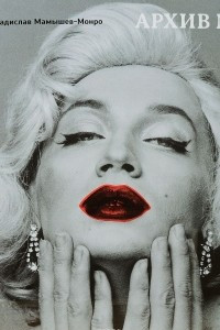 Книга Владислав Мамышев-Монро. Архив М. Каталог выставки