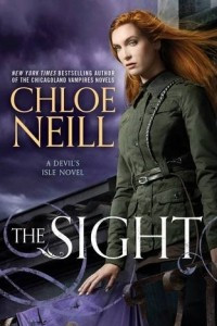 Книга The Sight