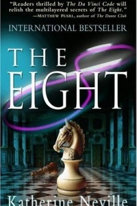 Книга The Eight