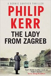The Lady from Zagreb