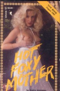 Hot foxy mother