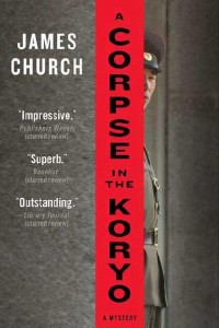 A Corpse in the Koryo