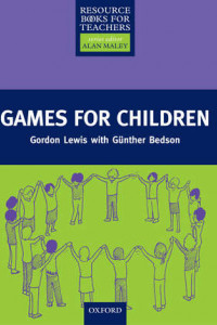 Книга Games for Children