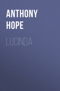 Книга Lucinda