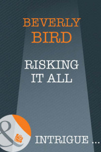 Книга Risking It All