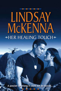 Книга Her Healing Touch