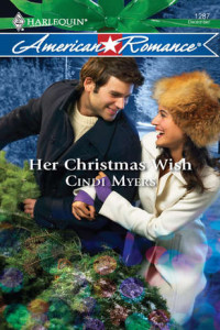 Книга Her Christmas Wish