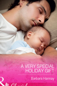 Книга A Very Special Holiday Gift
