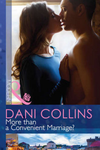 Книга More than a Convenient Marriage?