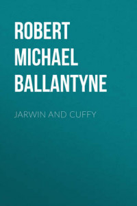 Книга Jarwin and Cuffy