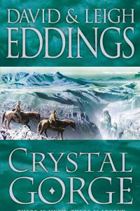Книга Crystal Gorge