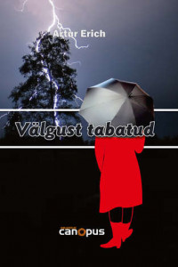 Книга Välgust tabatud
