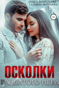 Осколки разбитого неба