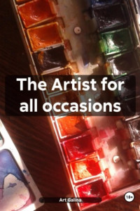 Книга The Artist for all occasions