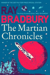 The Martian Chronicles