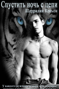 Спустить ночь с цепи [фанатский перевод]