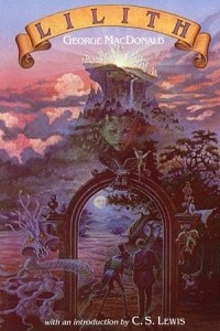 Книга Lilith: A Romance