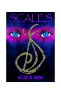 Книга Scales