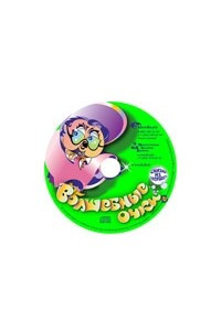 Книга Волшебные очки