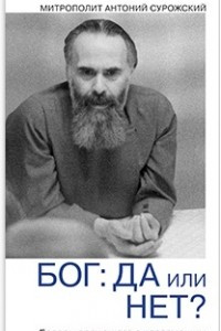 Бог: да или нет? Беседы верующего с неверующим