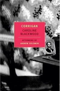Книга Corrigan