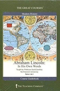 Книга Abraham Lincoln: In His Own Words