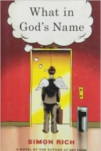 Книга What in God's Name