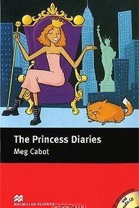 The Princess Diaries: Elementary Level