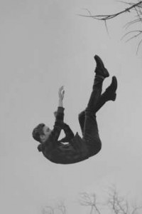 Всё началось в понедельник!