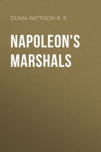 Napoleon's Marshals