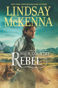 Книга High Country Rebel