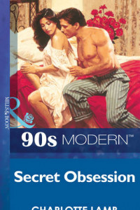 Secret Obsession