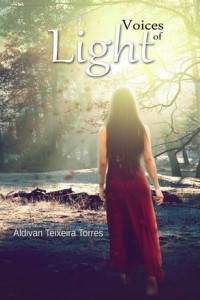 Книга Voices Of Light