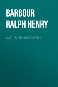 Книга Left End Edwards