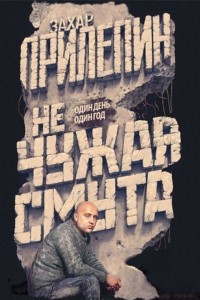 Книга Не чужая смута. Один день ? один год