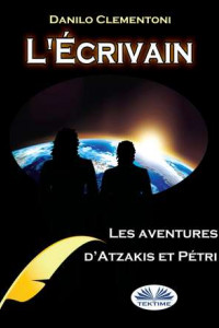 Книга L'Écrivain