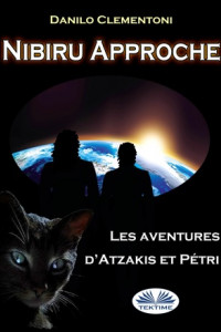 Книга Nibiru Approche