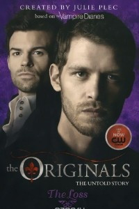 The Originals: The Loss
