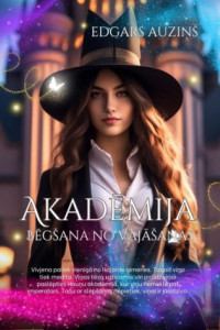 Akadēmija. Bēgšana no vajāšanas